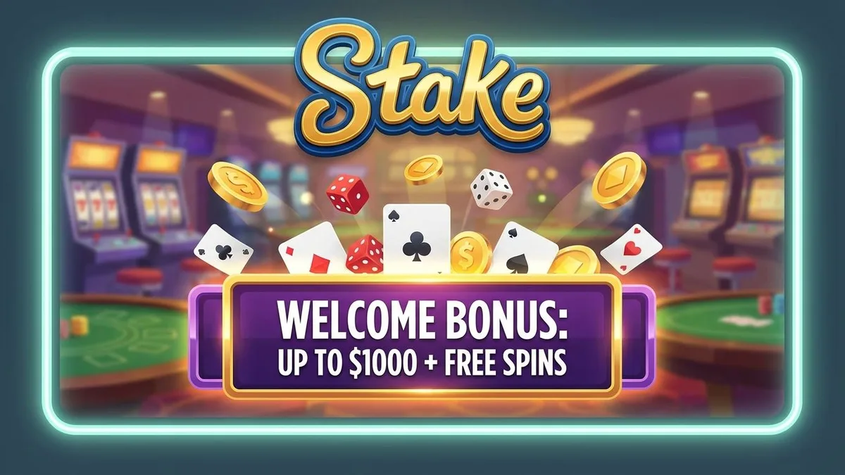 Stake
