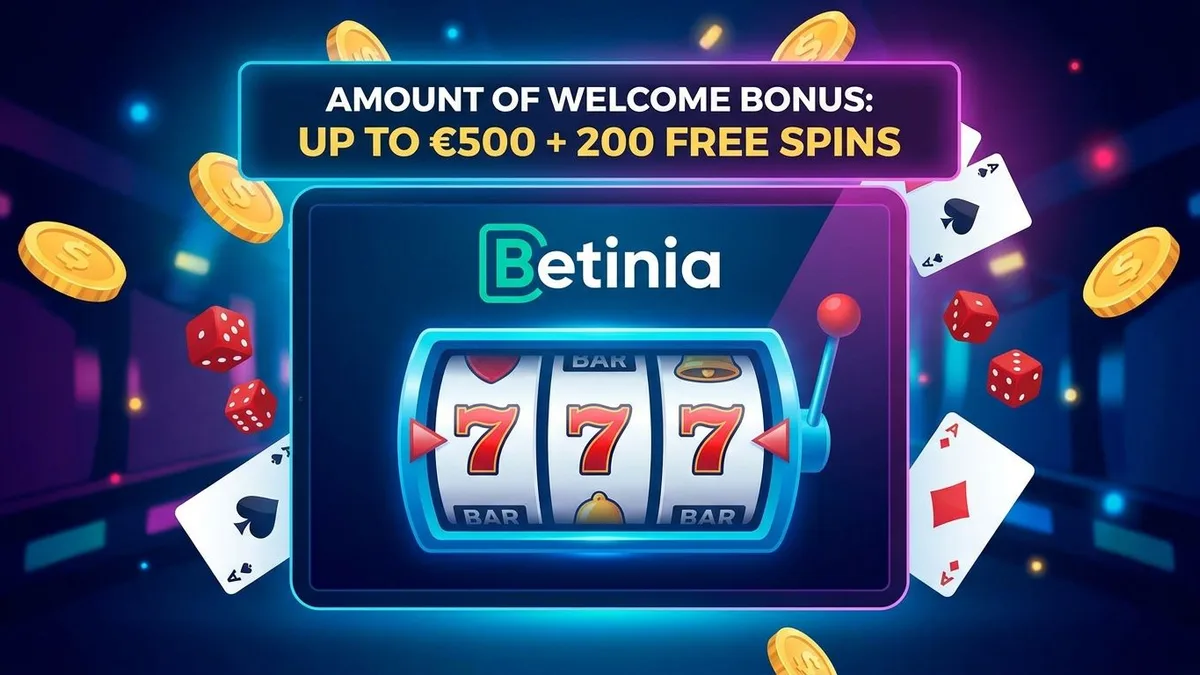 Betinia