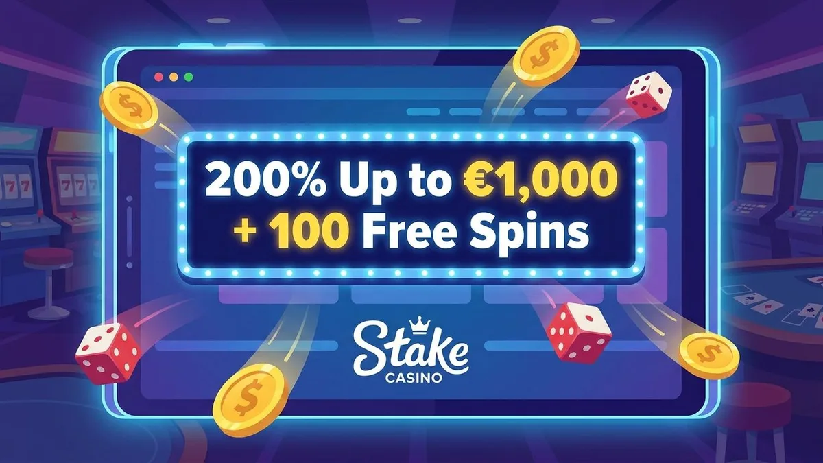 Stake Casino