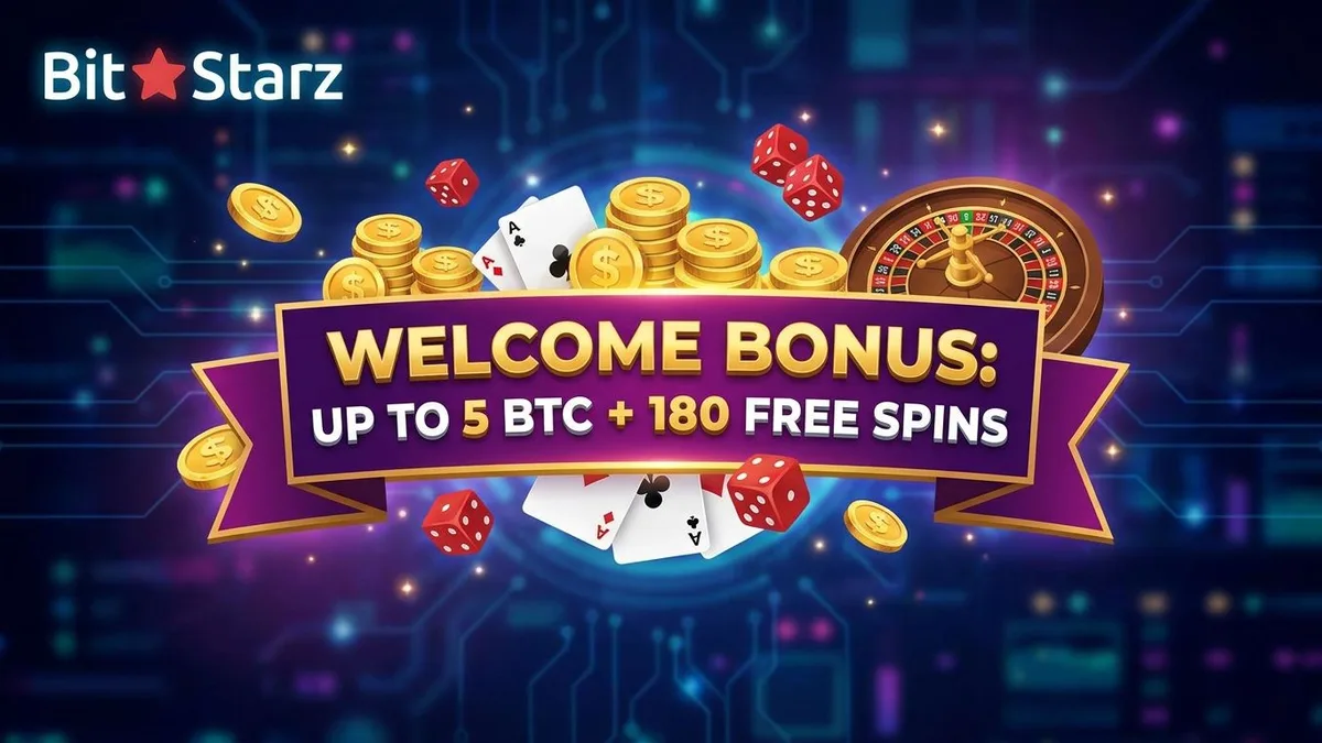 BitStarz